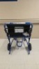 STAXI PATIENT TRANSPORT CHAIR - 2