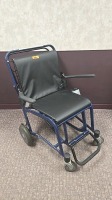 STAXI WOW-CARE PATIENT TRANSPORT CHAIR&nbsp;