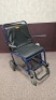 STAXI WOW-CARE PATIENT TRANSPORT CHAIR&nbsp;
