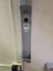 ARJO REF 700.24250 WALL MOUNT BATTERY DOCKING STATION WITH REF NDA0100-20 BATTERY FOR MAXI MOVE PATIENT LIFT - 2