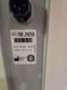 ARJO REF 700.24250 WALL MOUNT BATTERY DOCKING STATION WITH REF NDA0100-20 BATTERY FOR MAXI MOVE PATIENT LIFT - 3