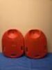HUDSON RCI LIFESAVER REF 1178 CPR BOARD, QTY. (2)