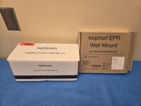 NANOSONICS PRINTER WALL MOUNT (NEW IN BOX)