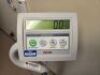 RICE LAKE HEALTHWEIGH H140-10-05 TILT & ROLL PORTABLE SCALE WITH DIGITAL WEIGHT INDICATOR&nbsp; - 2