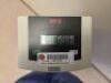 SECA 780 2321138 TILT & ROLL PORTABLE SCALE WITH DIGITAL WEIGHT INDICATOR - 2
