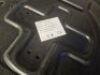 SECA 780 2321138 TILT & ROLL PORTABLE SCALE WITH DIGITAL WEIGHT INDICATOR - 3