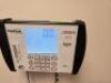DETECTO PORTABLE FLOOR SCALE WITH MEDVUE DIGITAL WEIGHT INDICATOR - 2