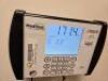 DETECTO PORTABLE FLOOR SCALE WITH MEDVUE DIGITAL WEIGHT INDICATOR - 3