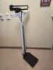 HELATH O METER SCALE