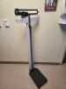 HELATH O METER SCALE