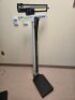 HELATH O METER PATIENT SCALE