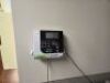 RICELAKE HEALTHWEIGH FLOOR SCALE WITH DIGITAL WEIGHT INDICATOR - 2