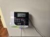 RICELAKE HEALTHWEIGH FLOOR SCALE WITH DIGITAL WEIGHT INDICATOR - 3
