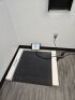 DETECTO FLOOR SCALE WITH MEDVUE DIGITAL WEIGHT INDICATOR&nbsp;