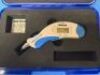 REICHERT TONO-PEN AVIA TONOMETER WITH CASE
