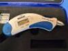 REICHERT TONO-PEN AVIA TONOMETER WITH CASE - 2