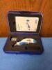REICHERT TONO-PEN AVIA TONOMETER WITH CASE - 3