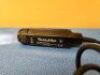 WELCH ALLYN 732210 SIGMOIDOSCOPE LIGHT HANDLE WITH OPTIC HEAD - 2