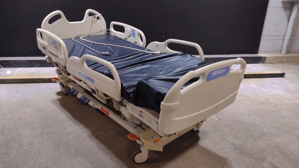 HILL-ROM VERSACARE HOSPITAL BED