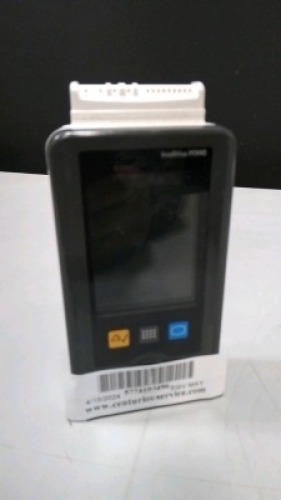 PHILIPS INTELLIVUE MX40 TELEMETRY UNIT