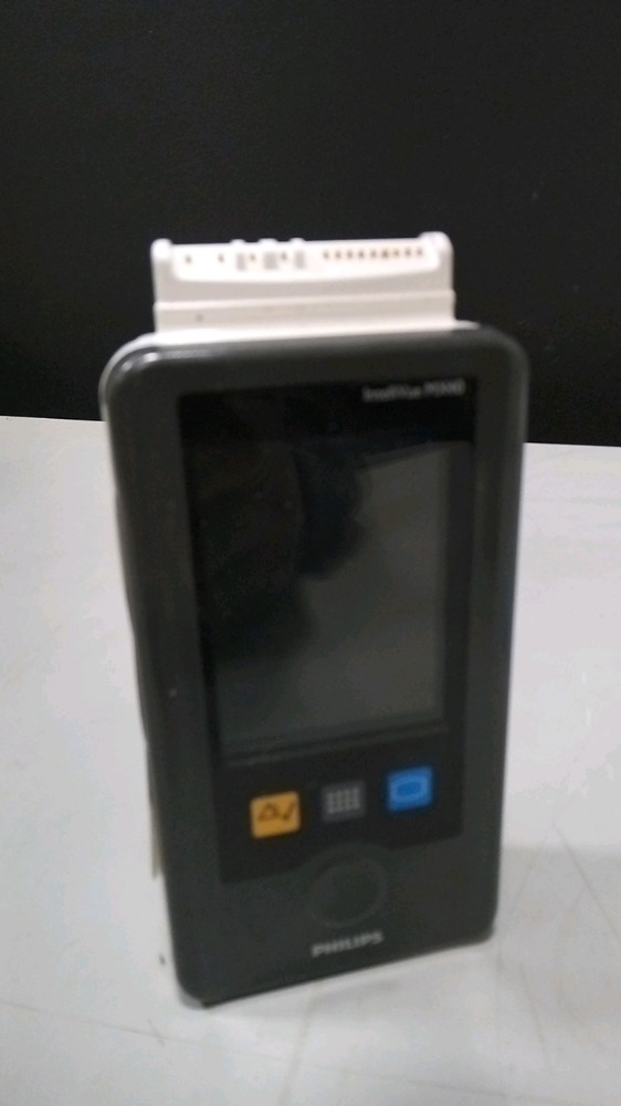 Mx40 Box PHILIPS INTELLIVUE MX40 TELEMETRY UNIT
