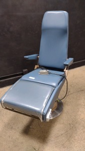 CHI-MED 300 POWER EXAM CHAIR