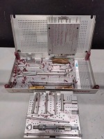 SYNTHES DHS/DCS BASIC INSTRUMENT SET