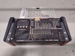 SYNTHES INSTRUMENT SET