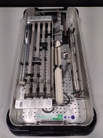 SMITH & NEPHEW ACCORD CABLE INSTRUMENT SET