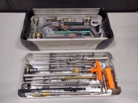 SMITH & NEPHEW ESSENTIALS INSTRUMENT SET