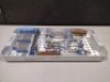 SMITH & NEPHEW PELVIC FRAGMENT INSTRUMENT SET