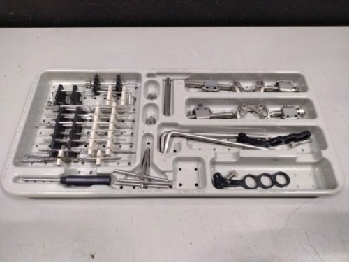 EBI DFS DISTAL RADIUS INSTRUMENT SET