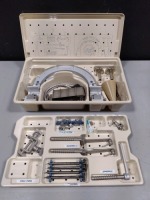 MIZUHO SUGITA HEAD FRAME INSTRUMENT SET