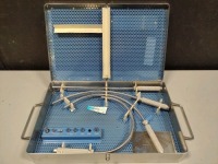 IMPRA KELLEY WICK TUNNELER INSTRUMENT SET