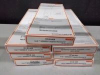 LOT OF (7) SMITHS MEDICAL LEVEL 1 NORMOFLO IRRIGATION WARMING SETS