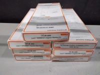 LOT OF (7) SMITHS MEDICAL LEVEL 1 NORMOFLO IRRIGATION WARMING SETS