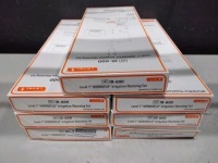 LOT OF (7) SMITHS MEDICAL LEVEL 1 NORMOFLO IRRIGATION WARMING SETS