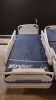 LOT OF (2) STRYKER 3005 S3 HOSPITAL BEDS WITH HEAD & FOOTBOARD (CHAPERONE WITH ZONE CONTROL, BED EXIT, SCALE) (IBED AWARENESS) - 3