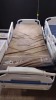 LOT OF (2) STRYKER 3005 S3 HOSPITAL BEDS WITH HEAD & FOOTBOARD (CHAPERONE WITH ZONE CONTROL, BED EXIT, SCALE) (IBED AWARENESS) - 3