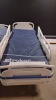 LOT OF (2) STRYKER 3005 S3 HOSPITAL BEDS WITH HEAD & FOOTBOARD (CHAPERONE WITH ZONE CONTROL, BED EXIT, SCALE) (IBED AWARENESS) - 2