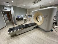 2011 Philips Brilliance CT Big Bore 