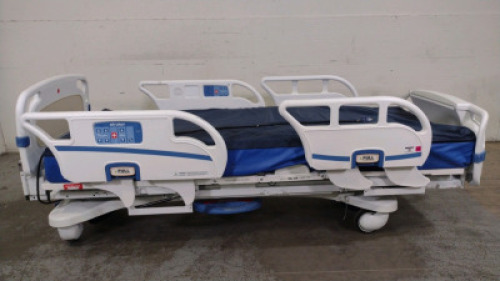 STRYKER 3005S3 HOSPITAL BED