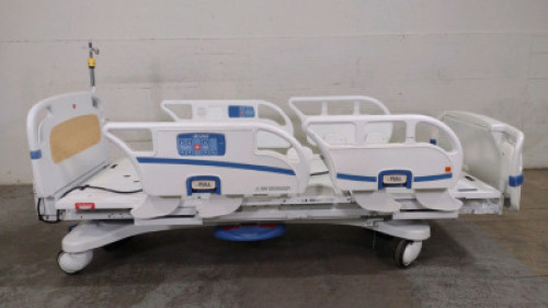 STRYKER 3005S3 HOSPITAL BED