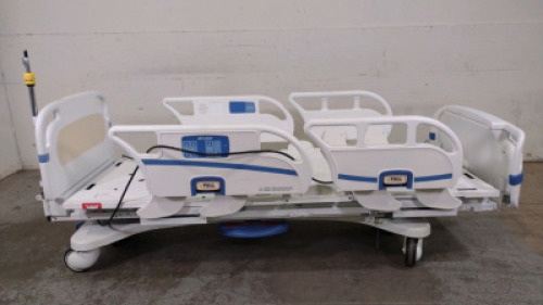 STRYKER 3005S3 HOSPITAL BED