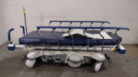 STRYKER 1115 PRIME SERIES GLIDEAWAY BW STRETCHER