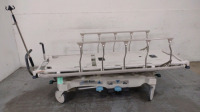 HILL-ROM TRANSTAR P8005 STRETCHER