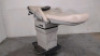 MIDMARK PODIATRY 417 POWER EXAM CHAIR WITH FOOT CONTROL - 3