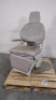 RITTER/MIDMARK 391 POWER EXAM CHAIR