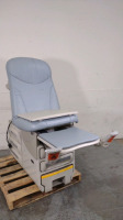 MIDMARK 604 EXAM TABLE