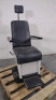 POWER EXAM CHAIR WITH FOOT CONTROL